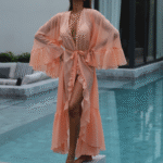 Kimono Apricot